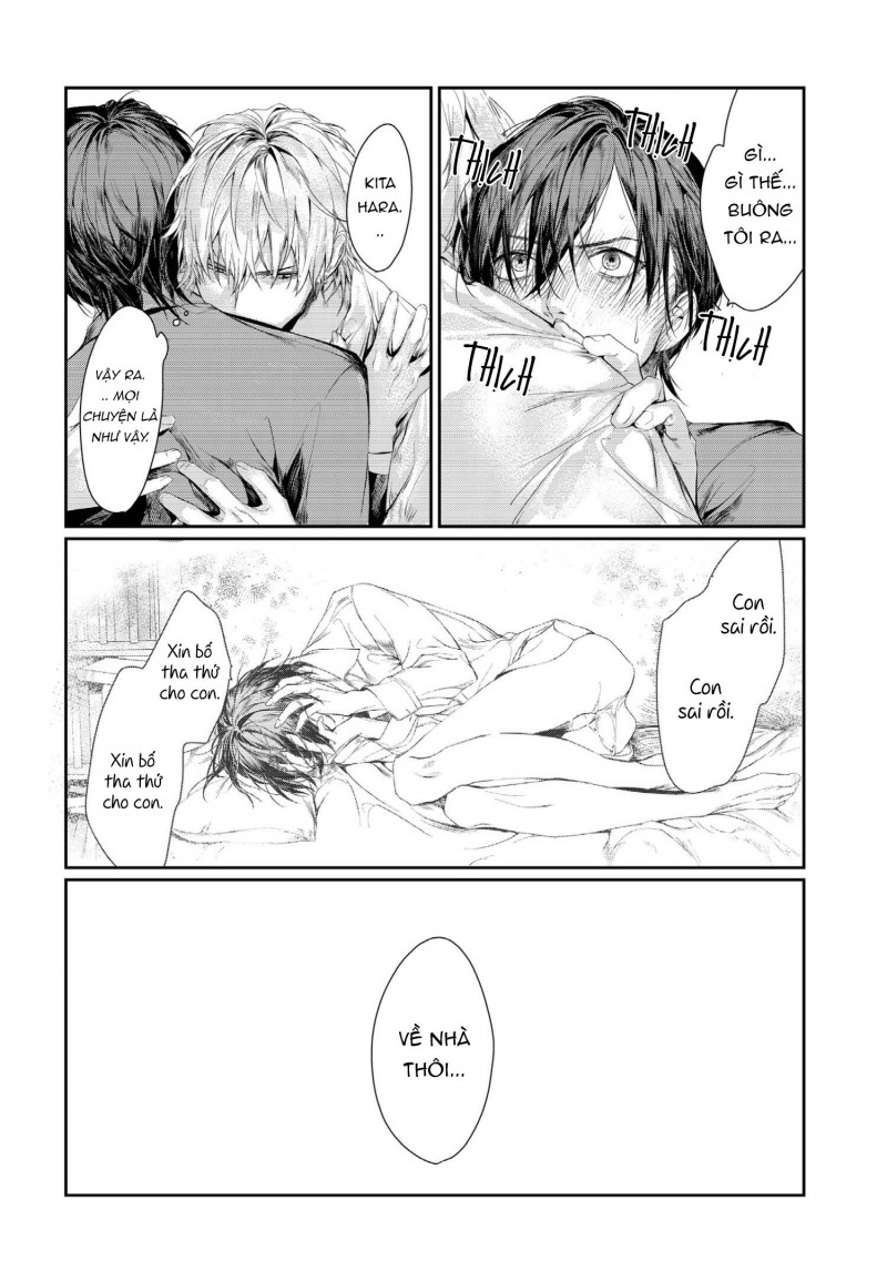 xin đừng buông tay em chapter 2 12