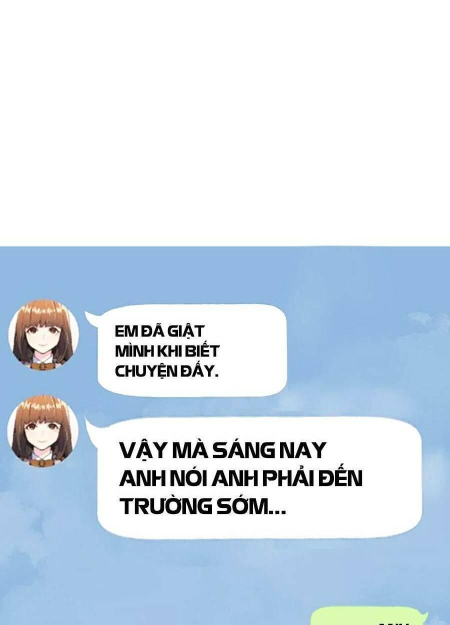 bạn học tôi là lính đánh thuê chapter 68 35