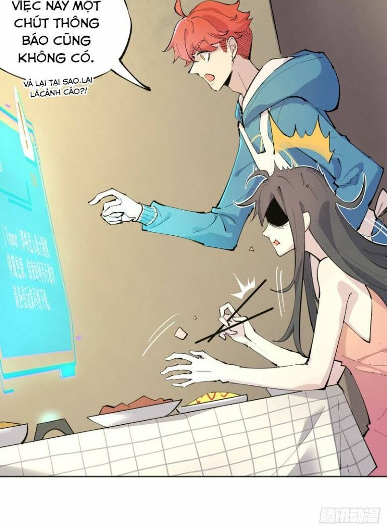 vô hạn khắc kim chi thần chapter 1 38