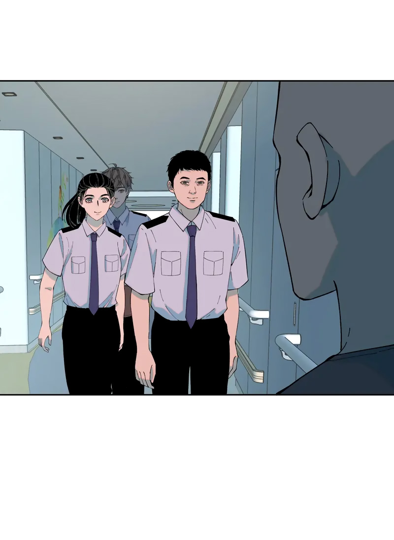 tôi biết bí mật của anh ta chapter 67 3