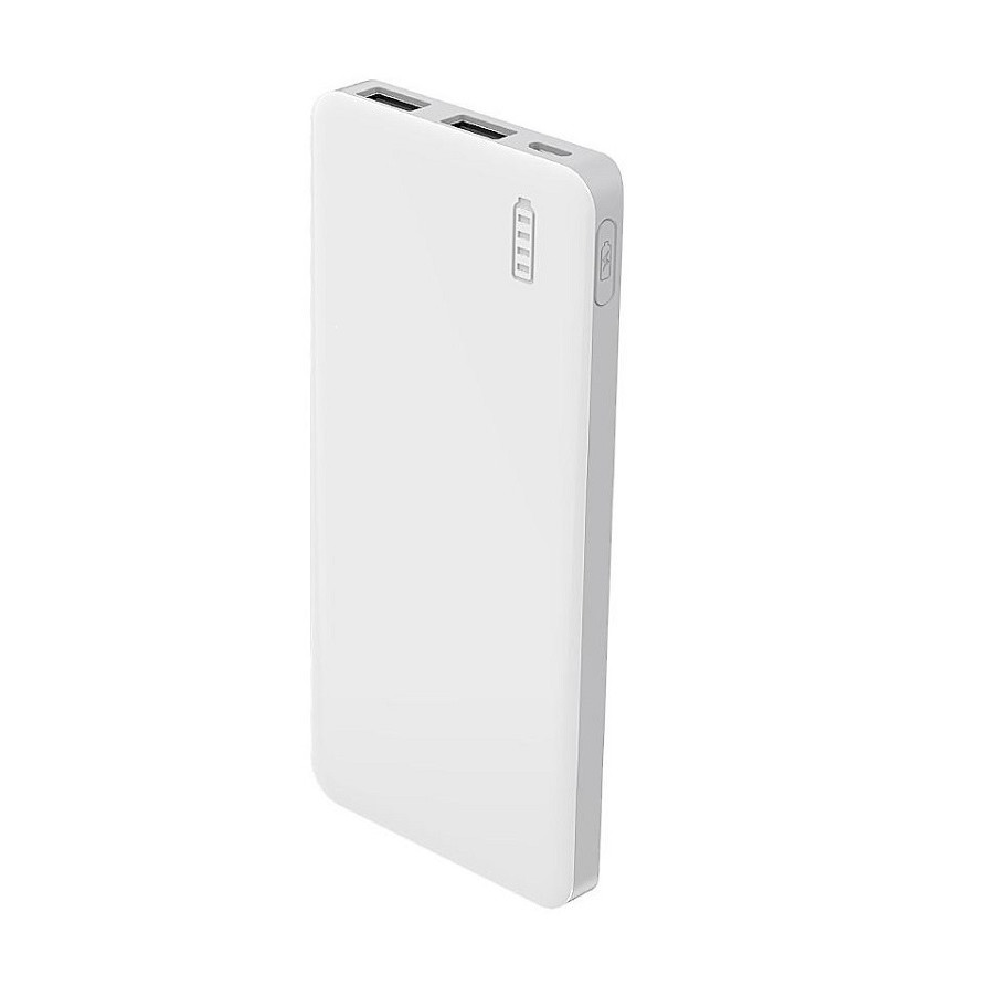 Sạc dự phòng Blue 2 5000 mah - Hàng Chính Hãng