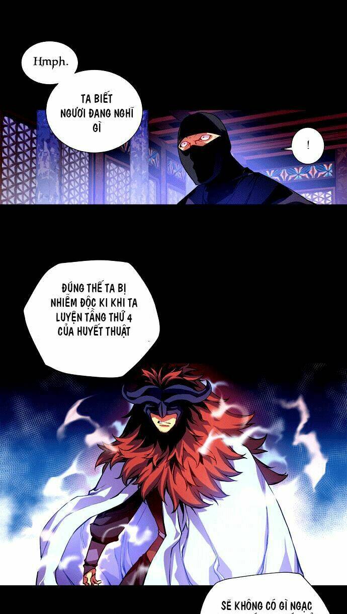 märchen: the embodiment of tales chapter 5 18