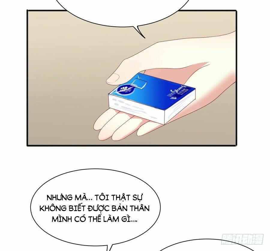 bảo bối thiên ức hào môn chapter 11.2 28