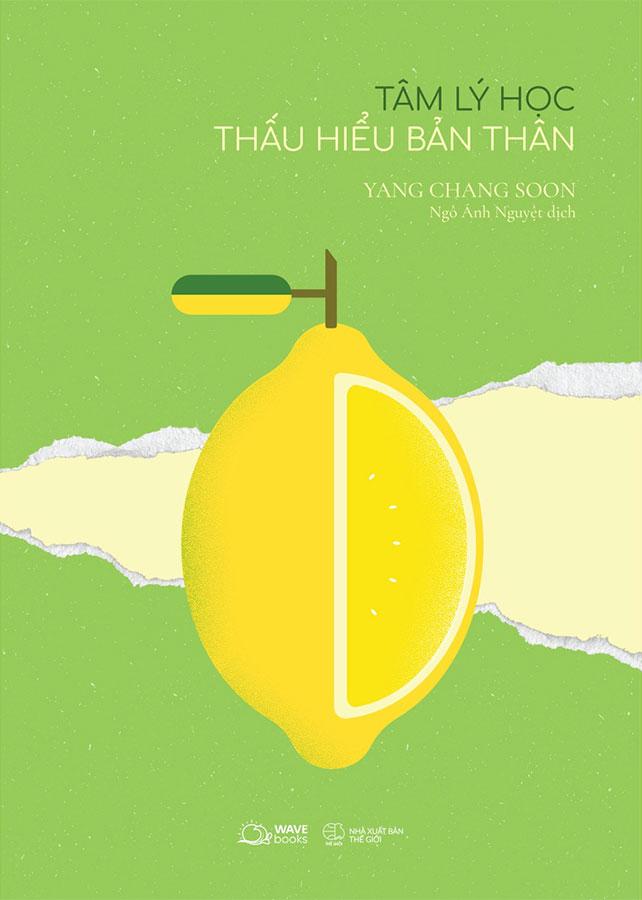 Tâm Lý Học Thấu Hiểu Bản Thân