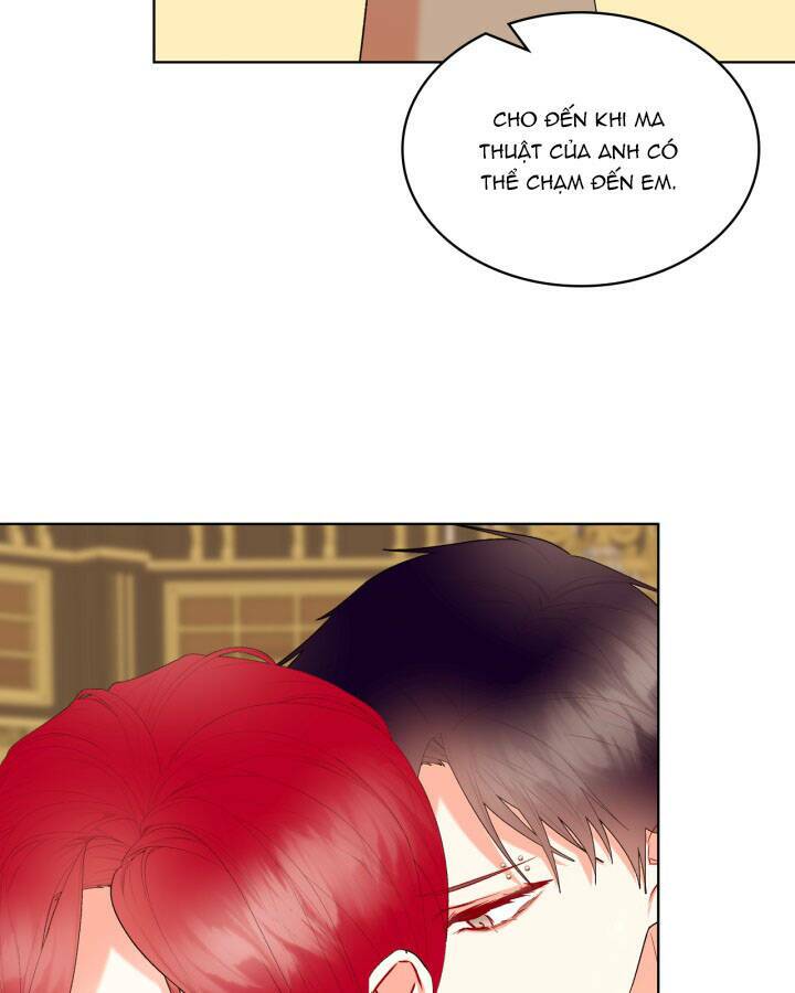 kẻ tạo ra nữ phản diện chapter 70.2 5