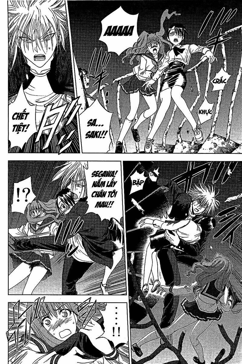 cage of eden chapter 104 9