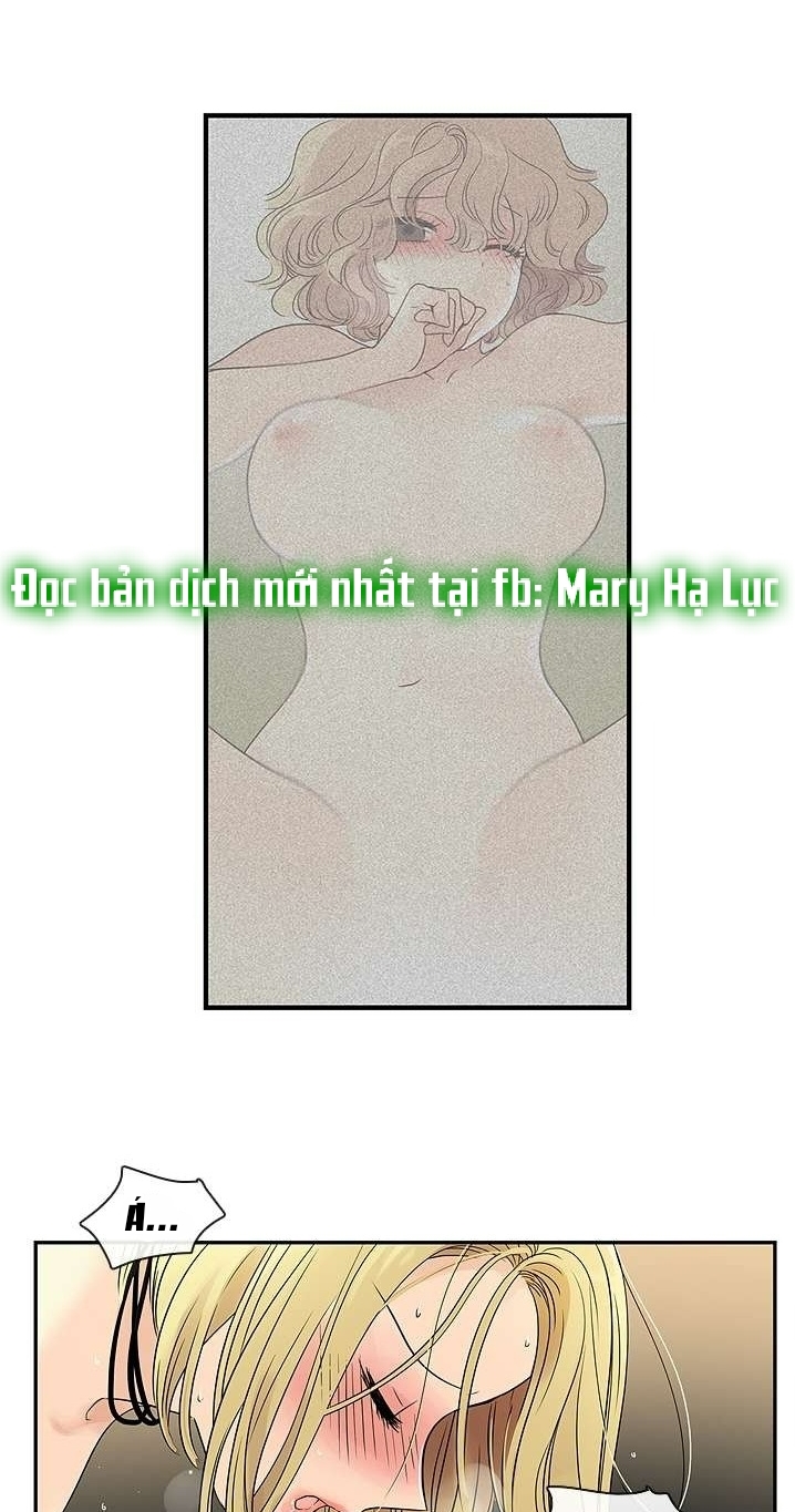 [18+] nàng hoa chapter 7.1 9