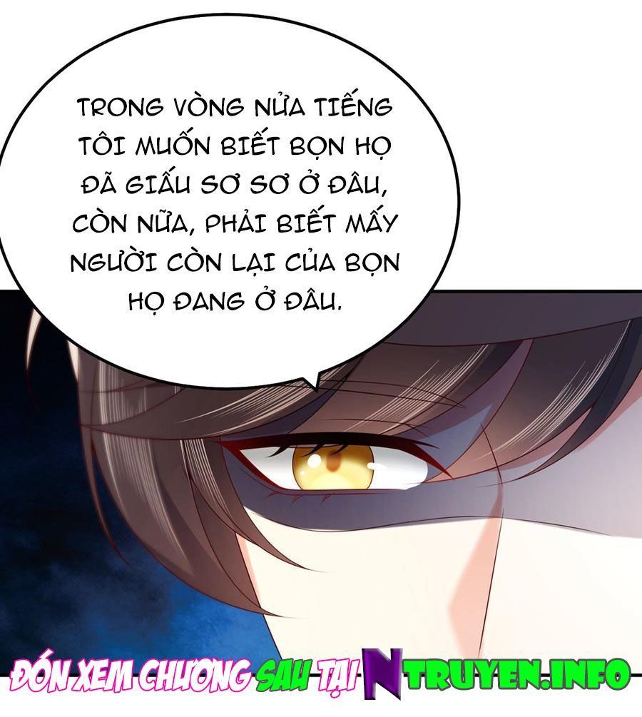 nam thần truy thê chỉ nam chapter 68.2 23