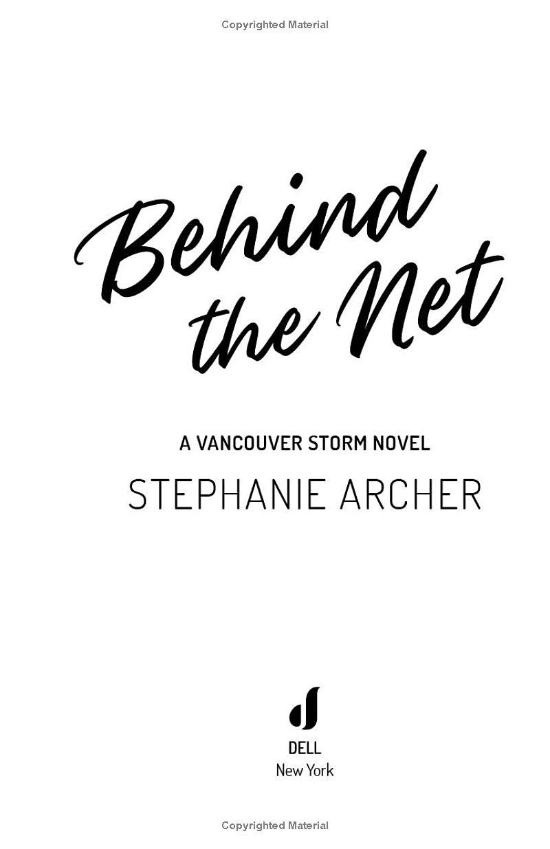 Sách ngoại văn: Behind The Net