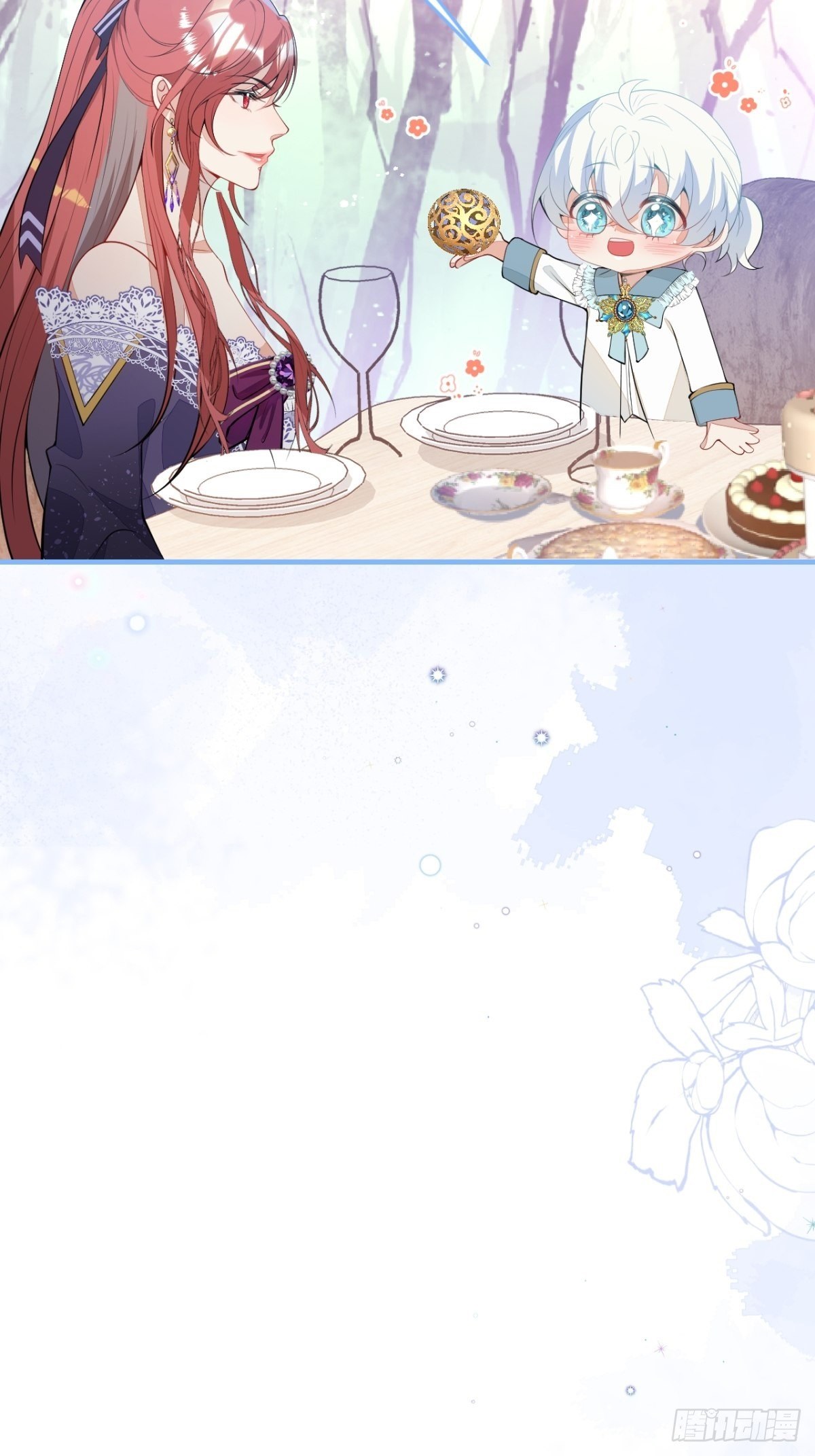 [15+] xuyên đến thế giới nào cũng là hắc liên hoa của anh chapter 23 41