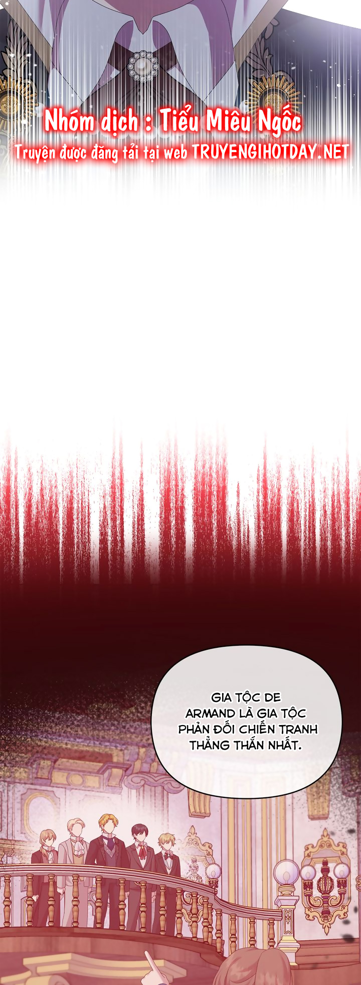 giải mã bí mật về anh ta chapter 58 27