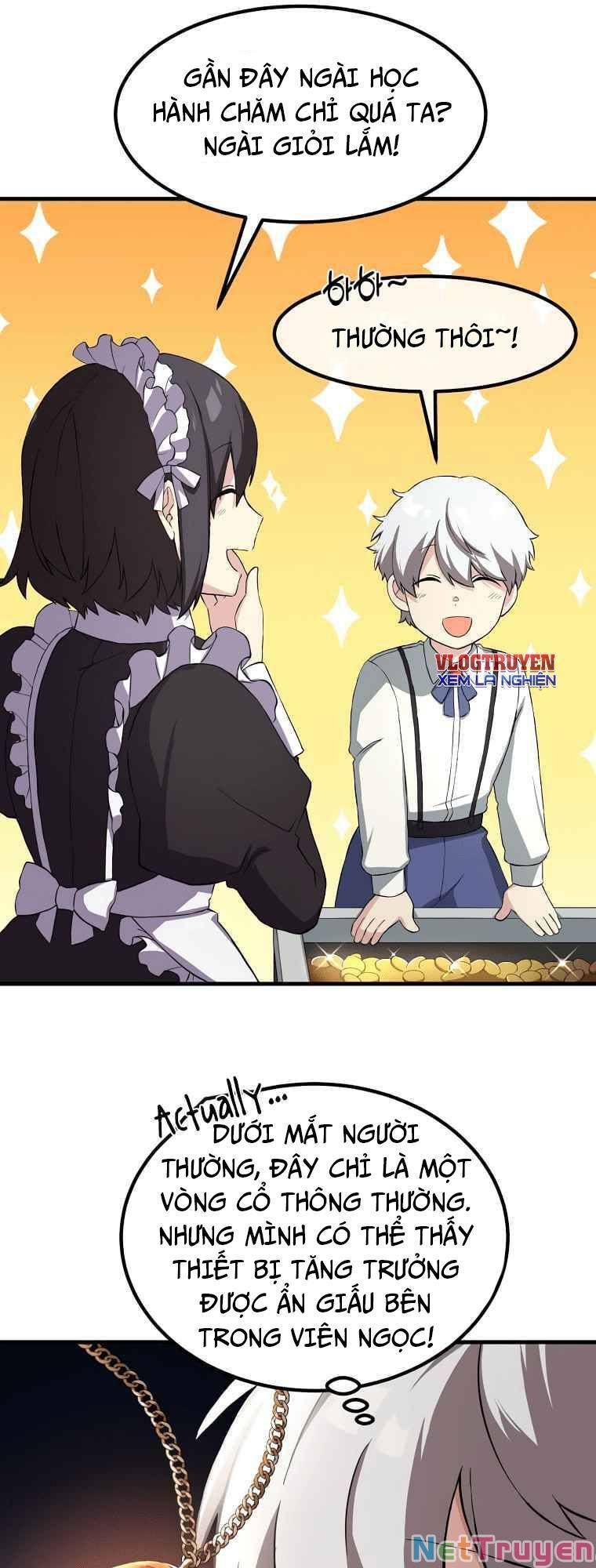 bách kiếp cường giả chapter 13 45