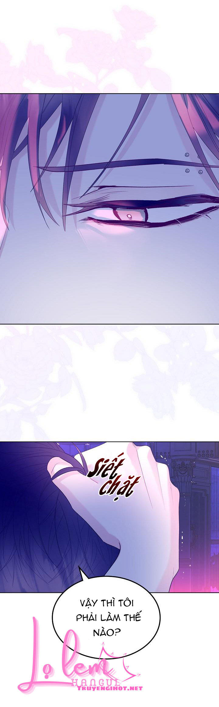 kẻ tạo ra ác nữ chapter 53.1 19