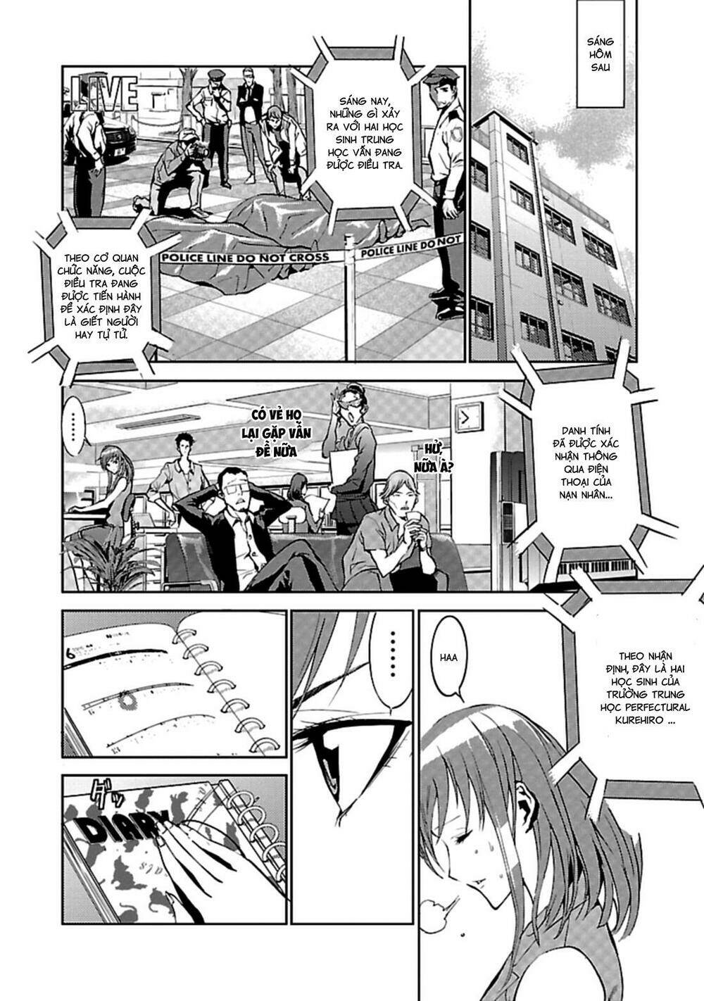 tomogui (razen) chapter 1 26