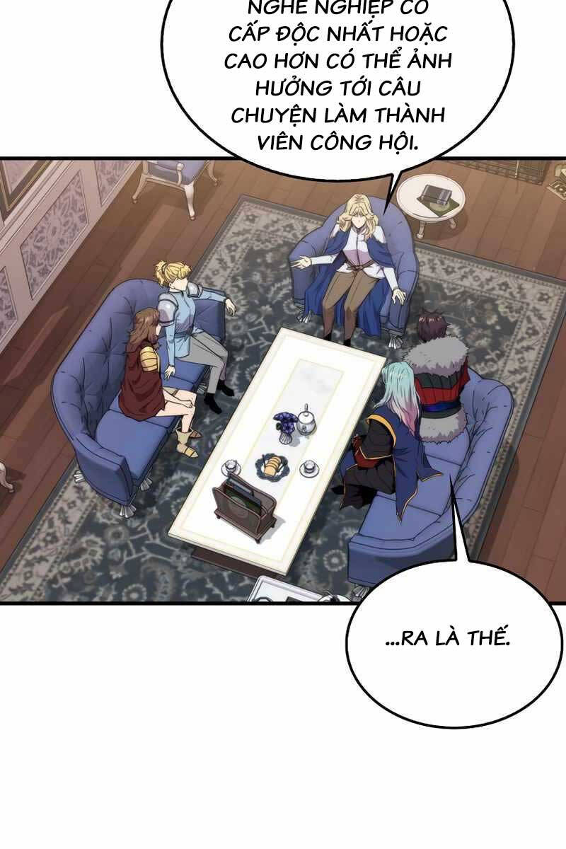 tôi thăng cấp trong lúc ngủ chapter 69 51