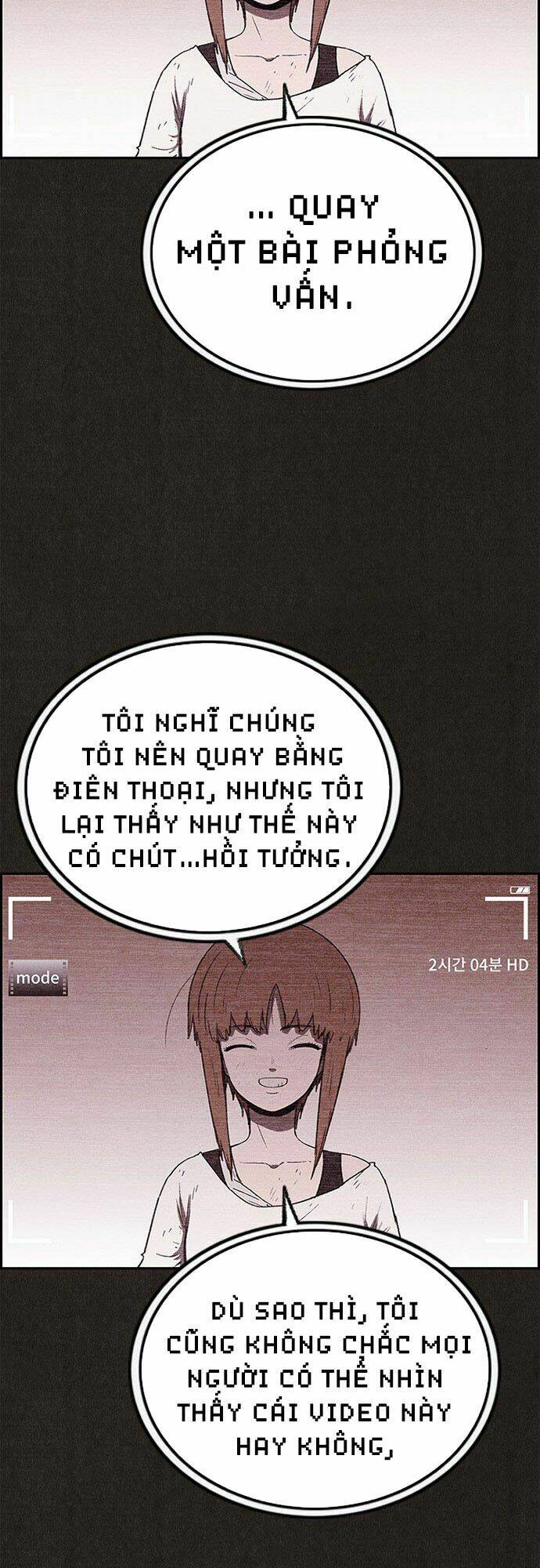 quái vật tại chung cư xanh chapter 76 8
