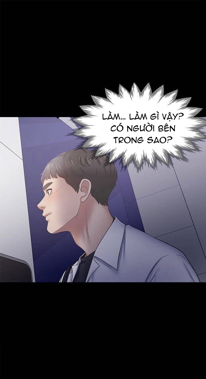 khát tình chapter 48 44