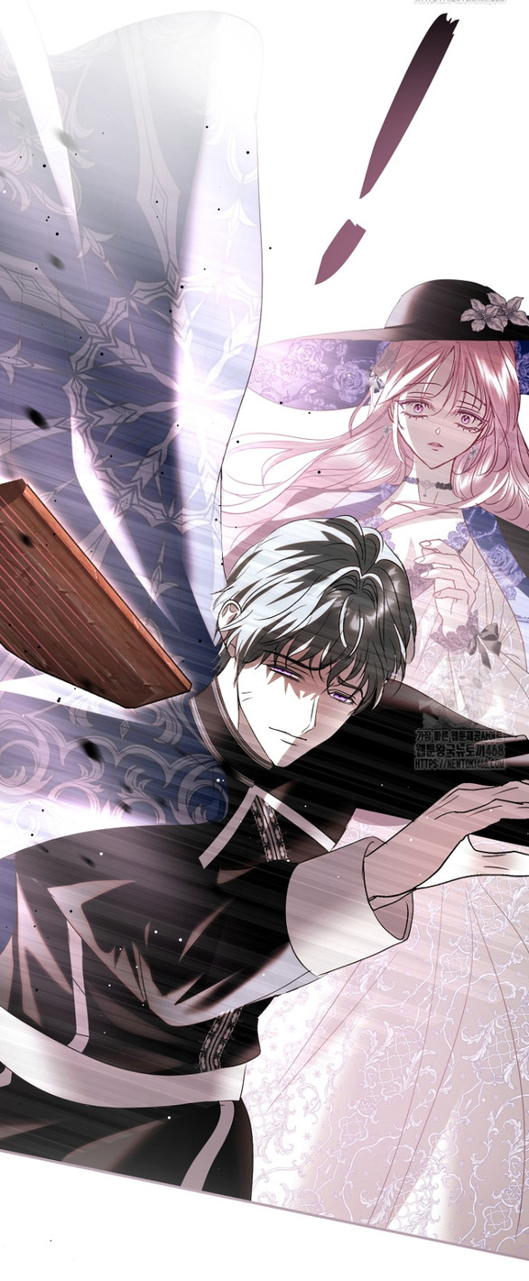 ngài công tước, tôi sẽ làm mọi thứ, trừ việc kết hôn! chapter 19.2 25