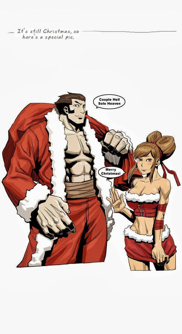 special martial arts extreme hell private high school chapter 11 38