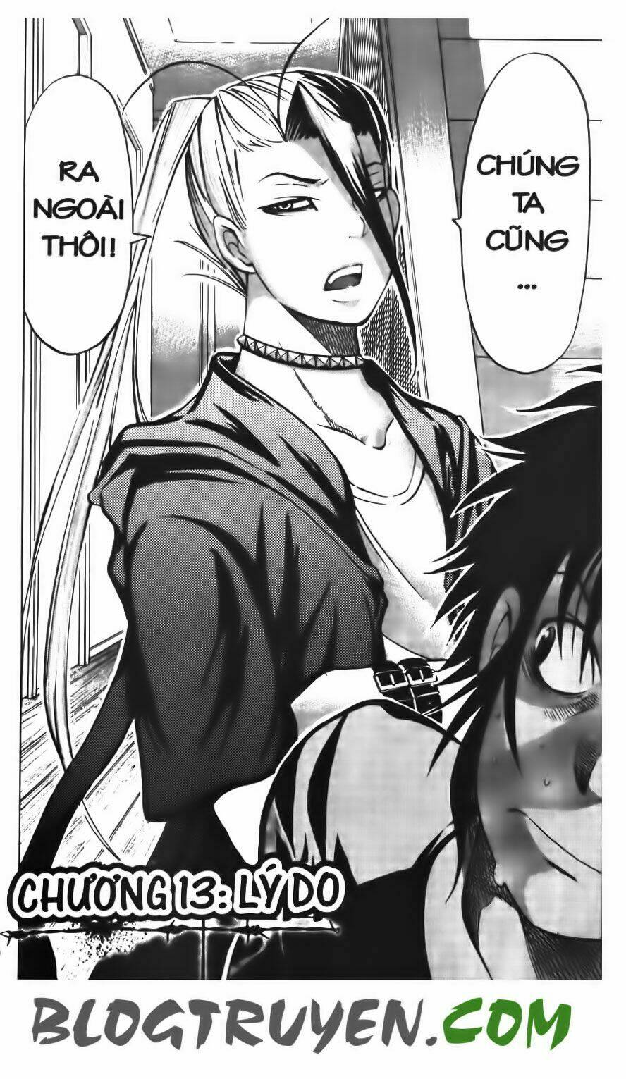 ma vương chapter 13 3