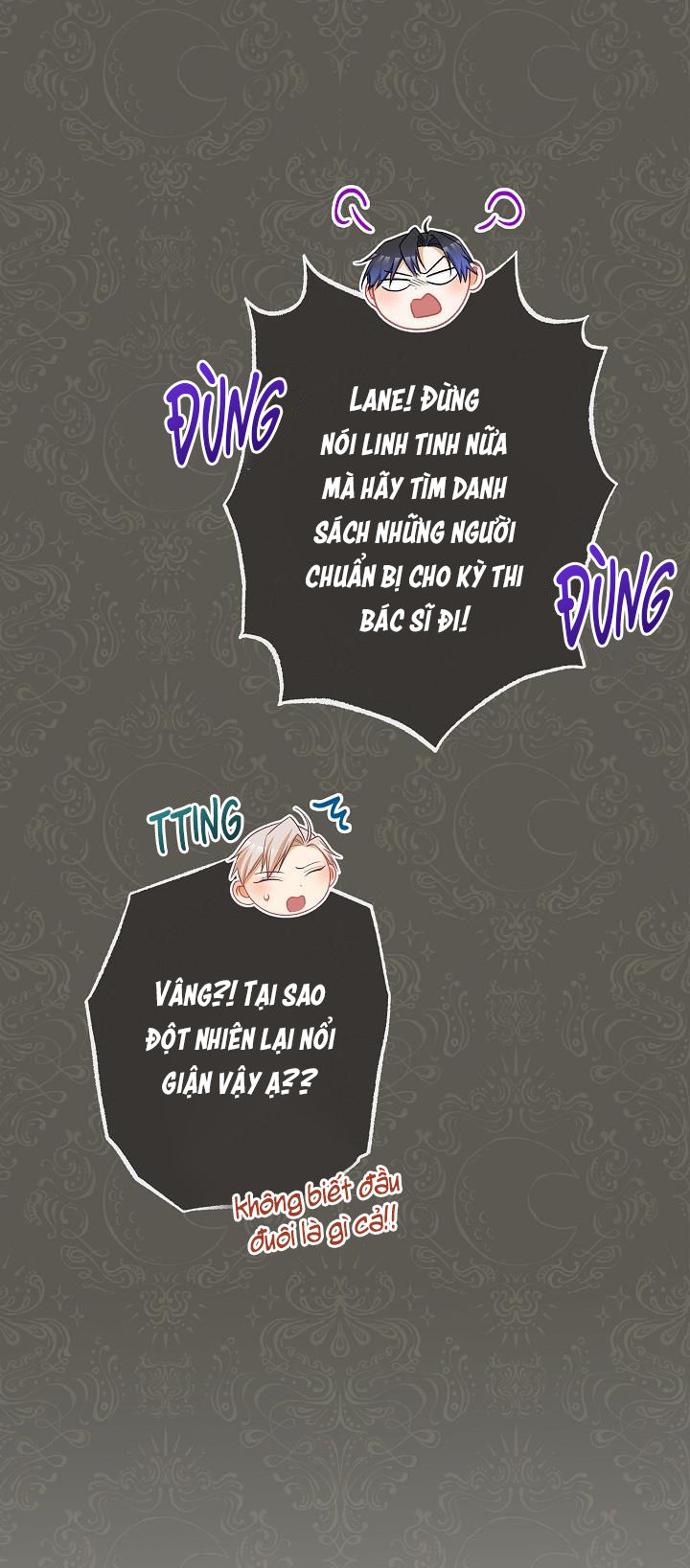 ác nữ đảo ngược đồng hồ cát chapter 121 26