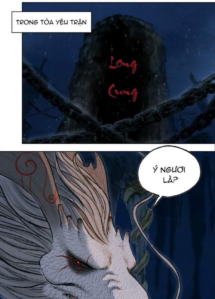 ngao bính truyện chapter 3 11