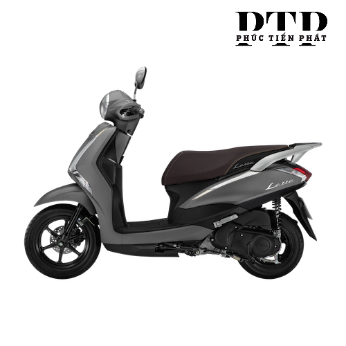 Xe Máy Yamaha Latte Smart Key