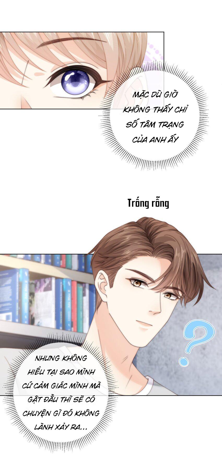 đảo thanh mai chapter 57 14