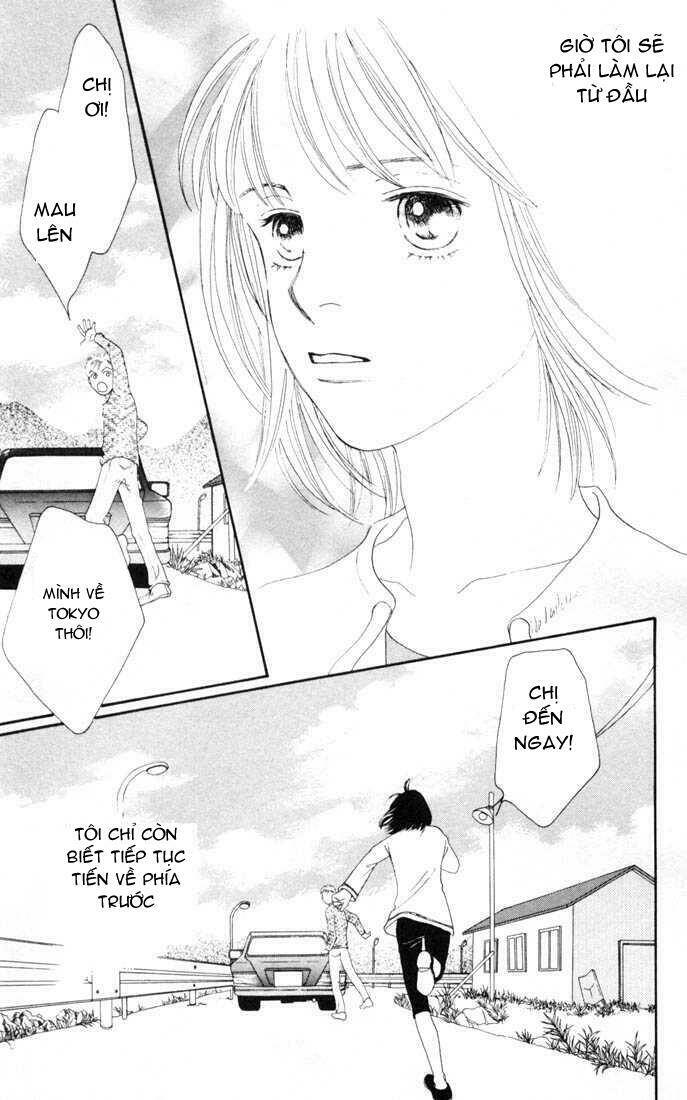 con nhà giàu chapter 149 1