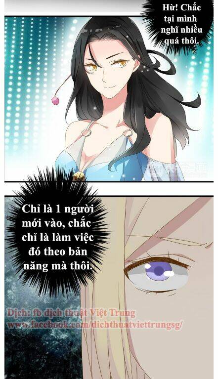 lều khều biết yêu chapter 32 6