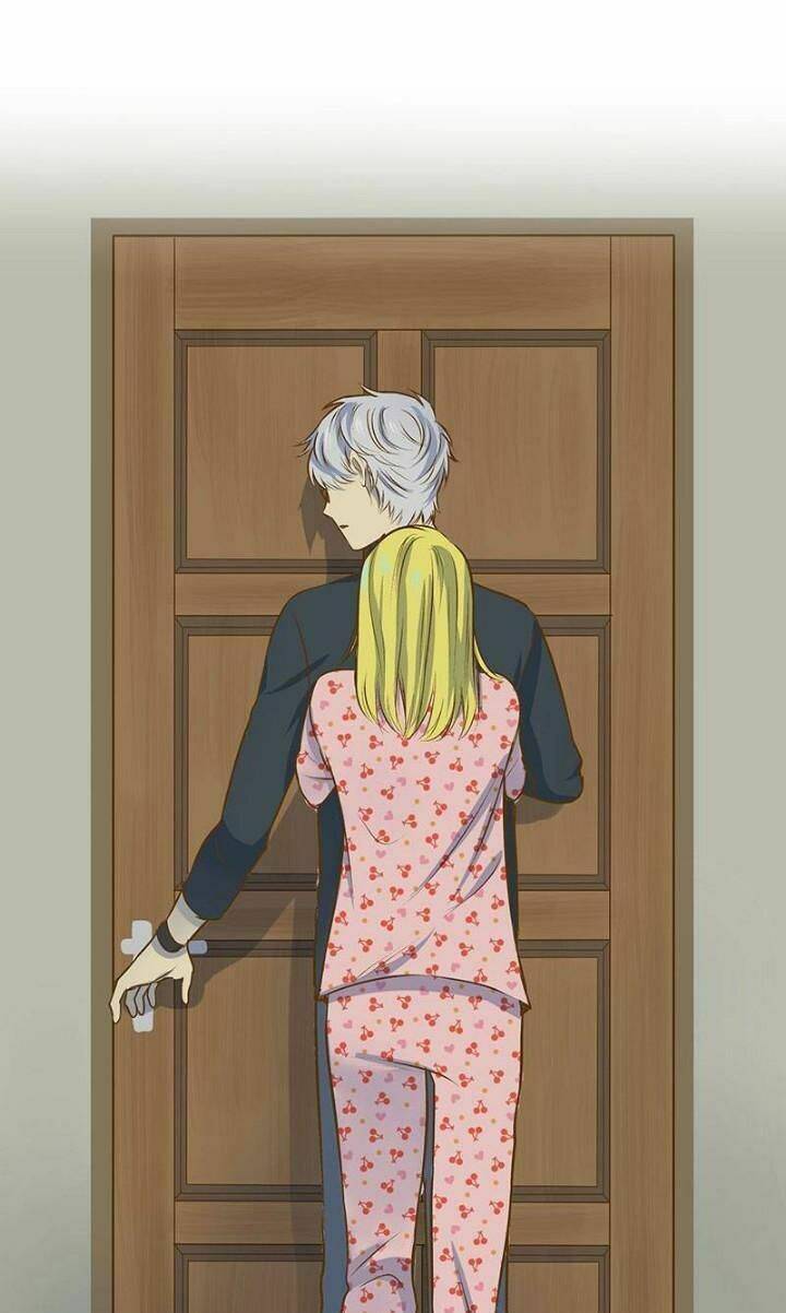 bí mật sâu sắc nhất của tôi chapter 16 29