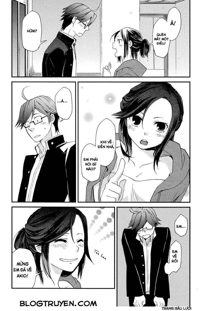 futari no renai shoka chapter 5.2 25