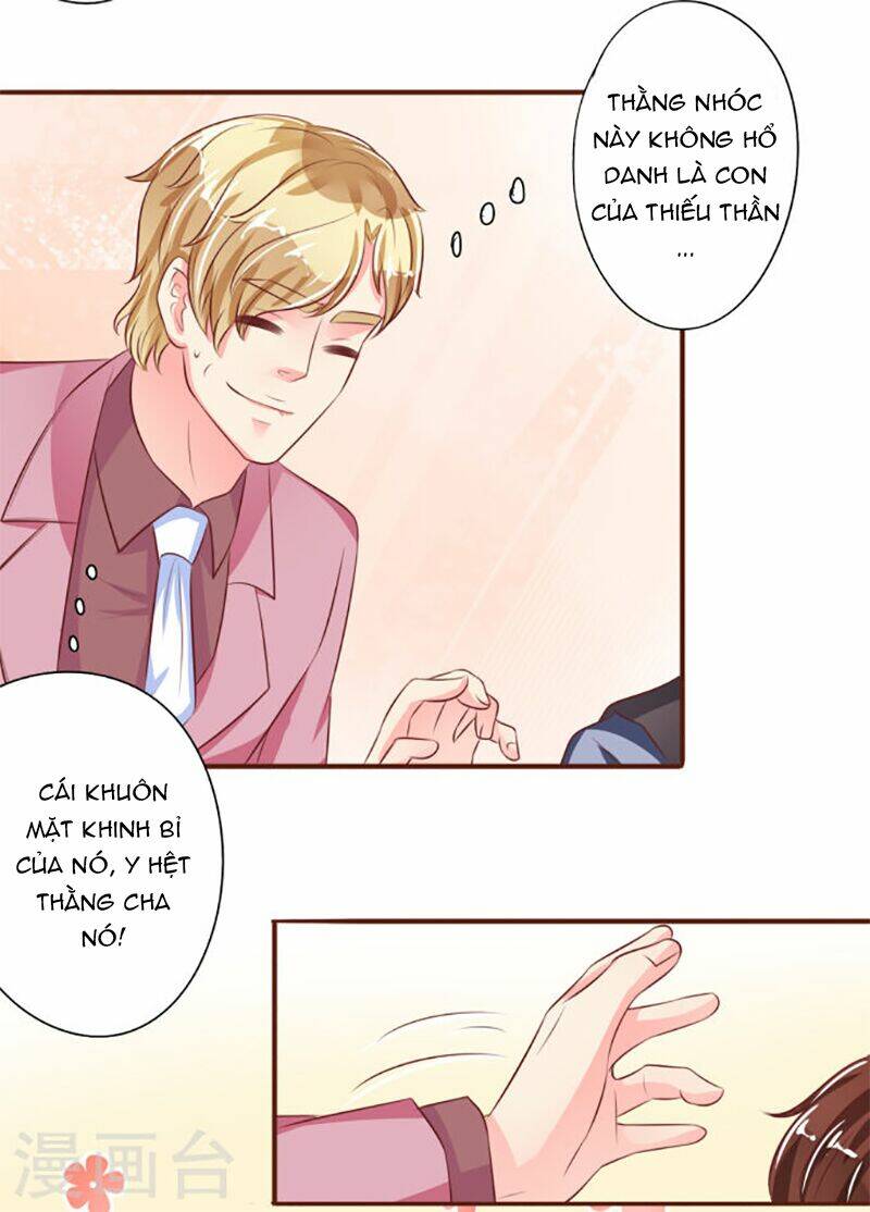 vương tước tư hữu bảo bối chapter 33 10