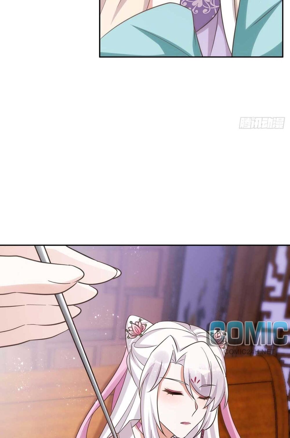 manh hổ trọng sinh : tướng quân đại nhân muốn ôm ôm chapter 44 3