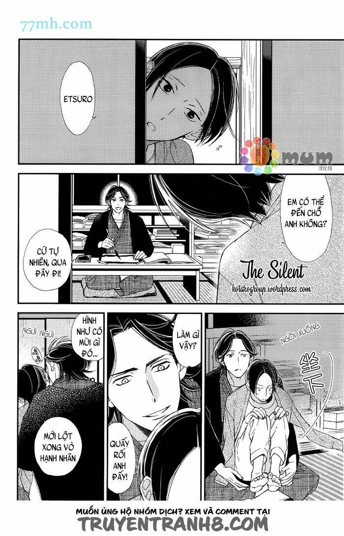 oita ga sugiru wa koneko-chan chapter 4 20