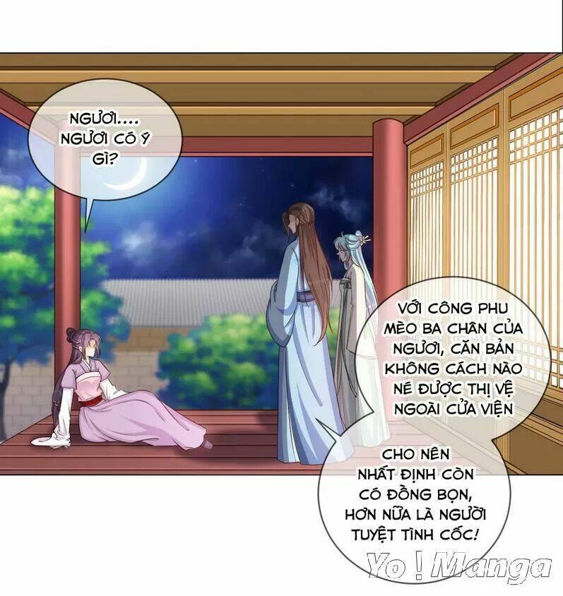 độc y cuồng phi chapter 28 10