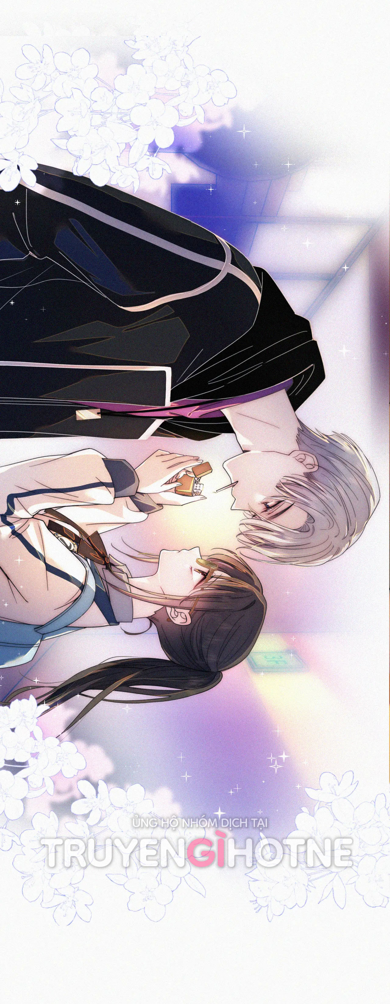 bệnh yêu chapter 26.2 14