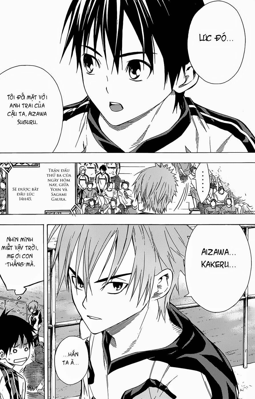 kỵ sĩ trong vòng cấm chapter 93 23