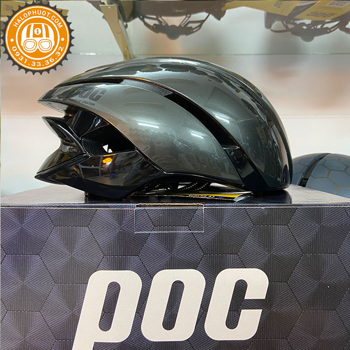 Nón POC 03 Tổ Ong