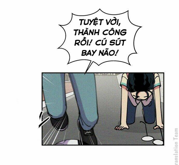 tai sói và mũ đỏ chapter 42 36
