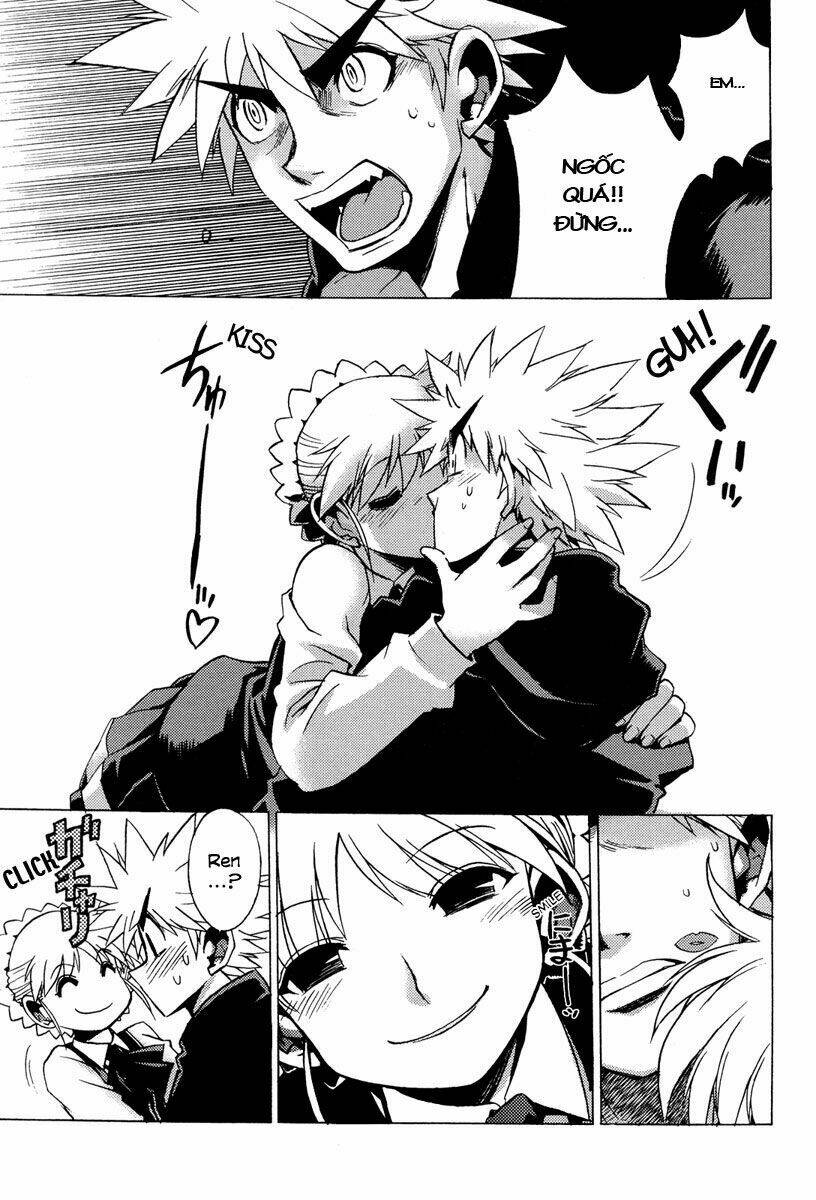 wrestle the underground chapter 4 8