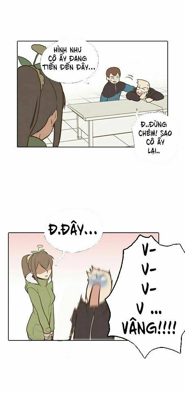 how to open a triangular riceball chapter 5 34