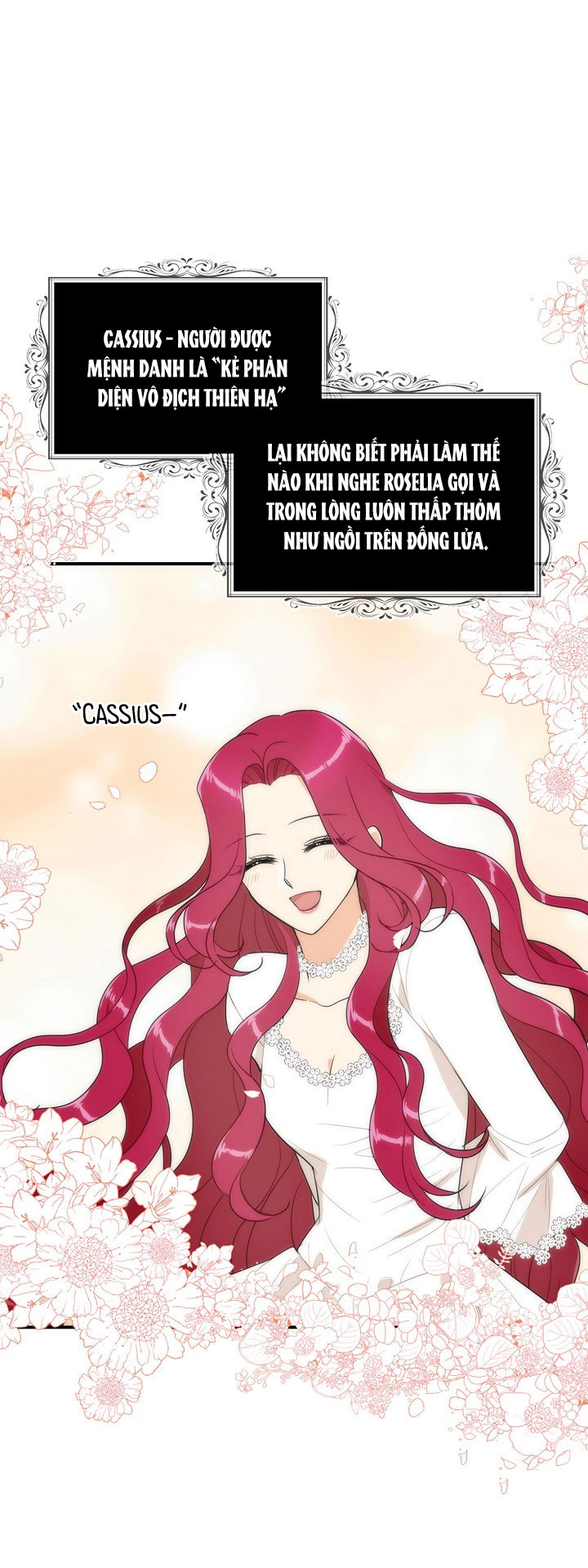 xuyên không trở thành mami của nhân vật phản diện chapter 50 4