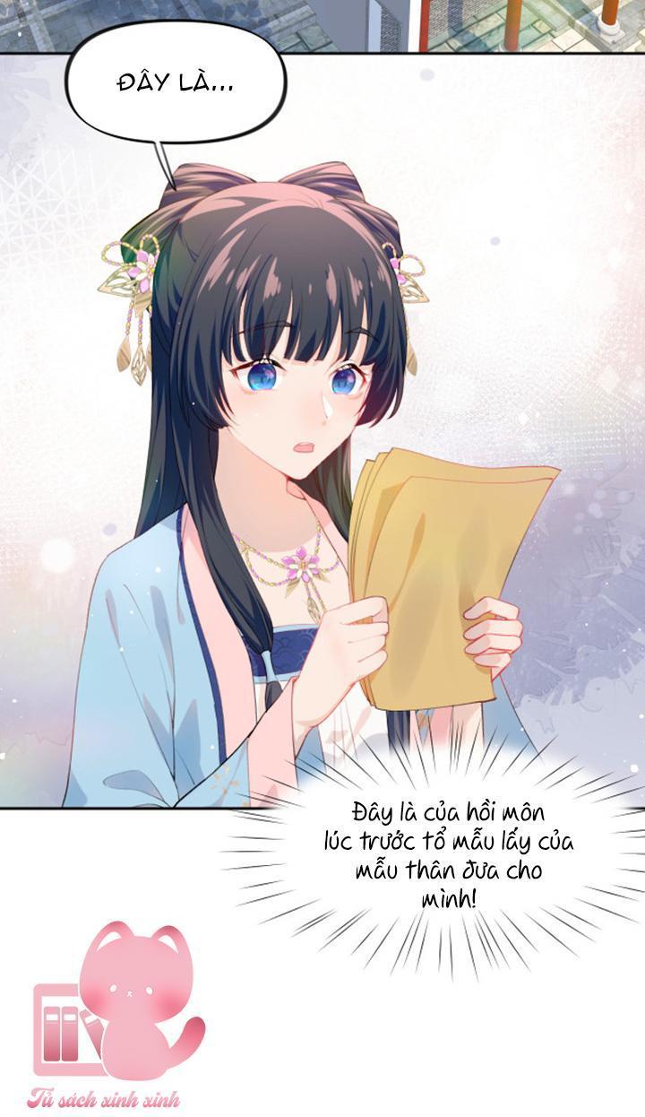 một đêm nọ đột nhiên yandere tới! chapter 62 3