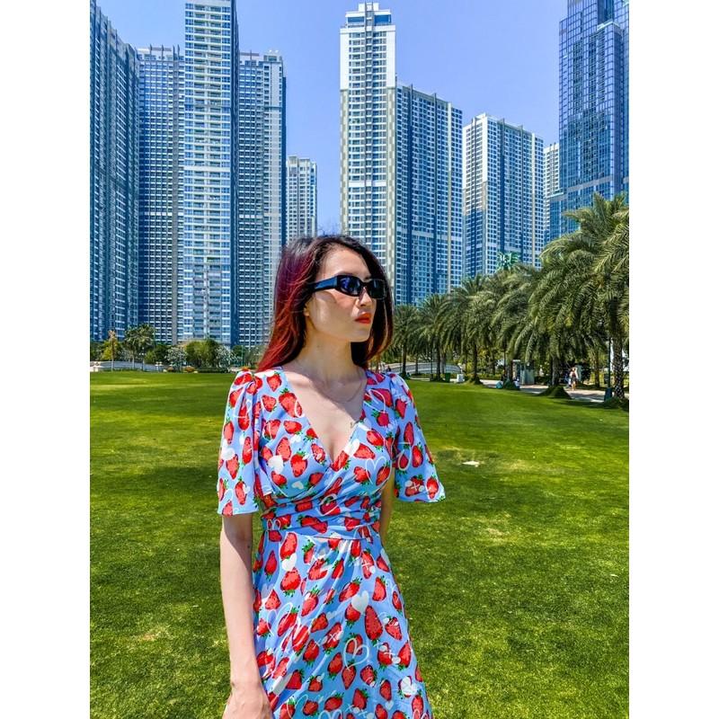 Đồ gia đình mùa hè- mẫu thiết kế hot 2021