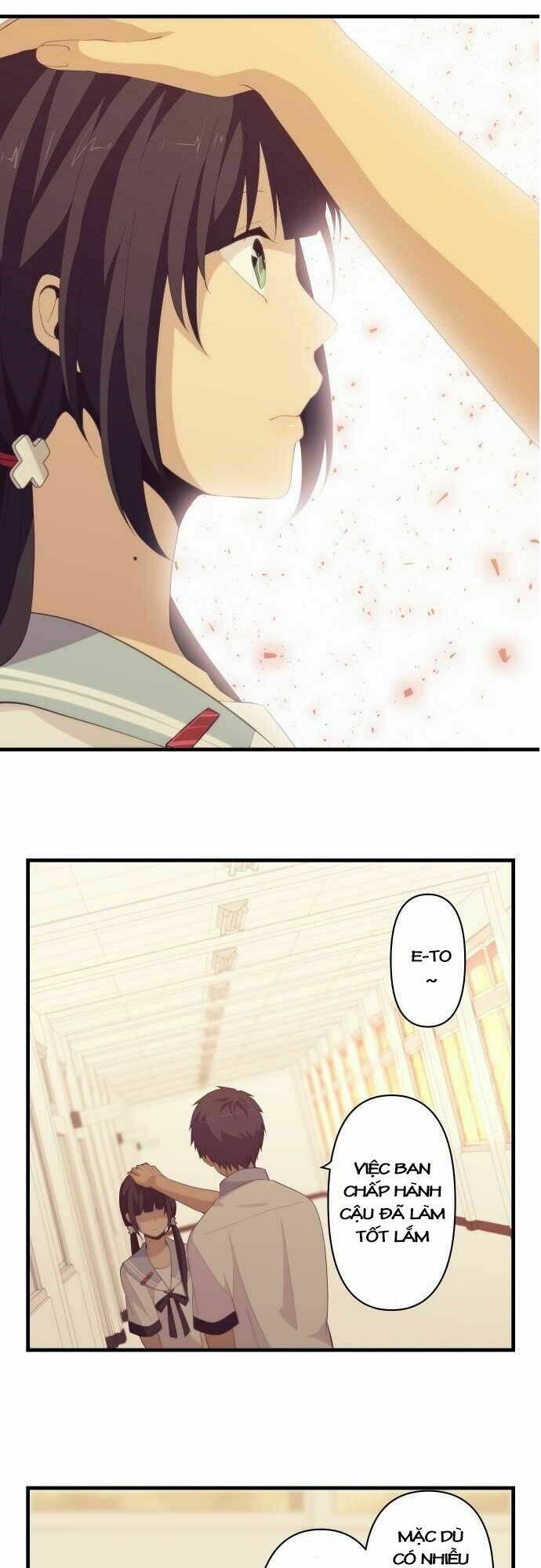 viên thuốc trùng sinh chapter 152 8