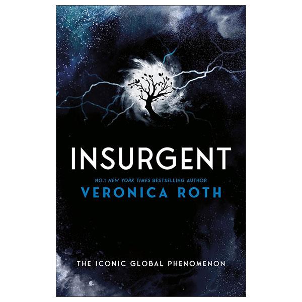 Sách ngoại văn: Insurgent