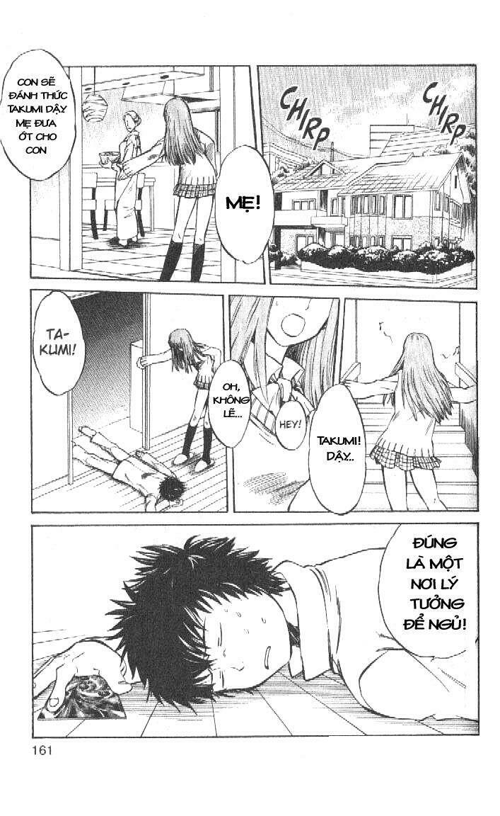 rồng ma trận chapter 32 18