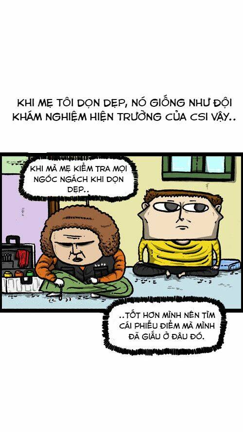 tiếng gọi con tim chapter 35 2