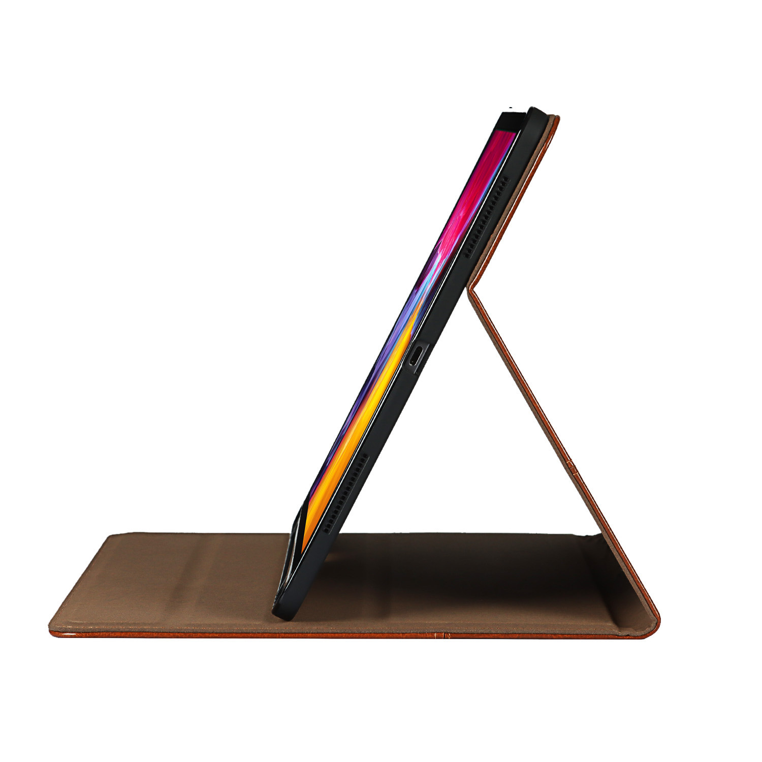Ốp lưng Ipad Pro 11 cao cấp - Bao da cao cấp cho Ipad